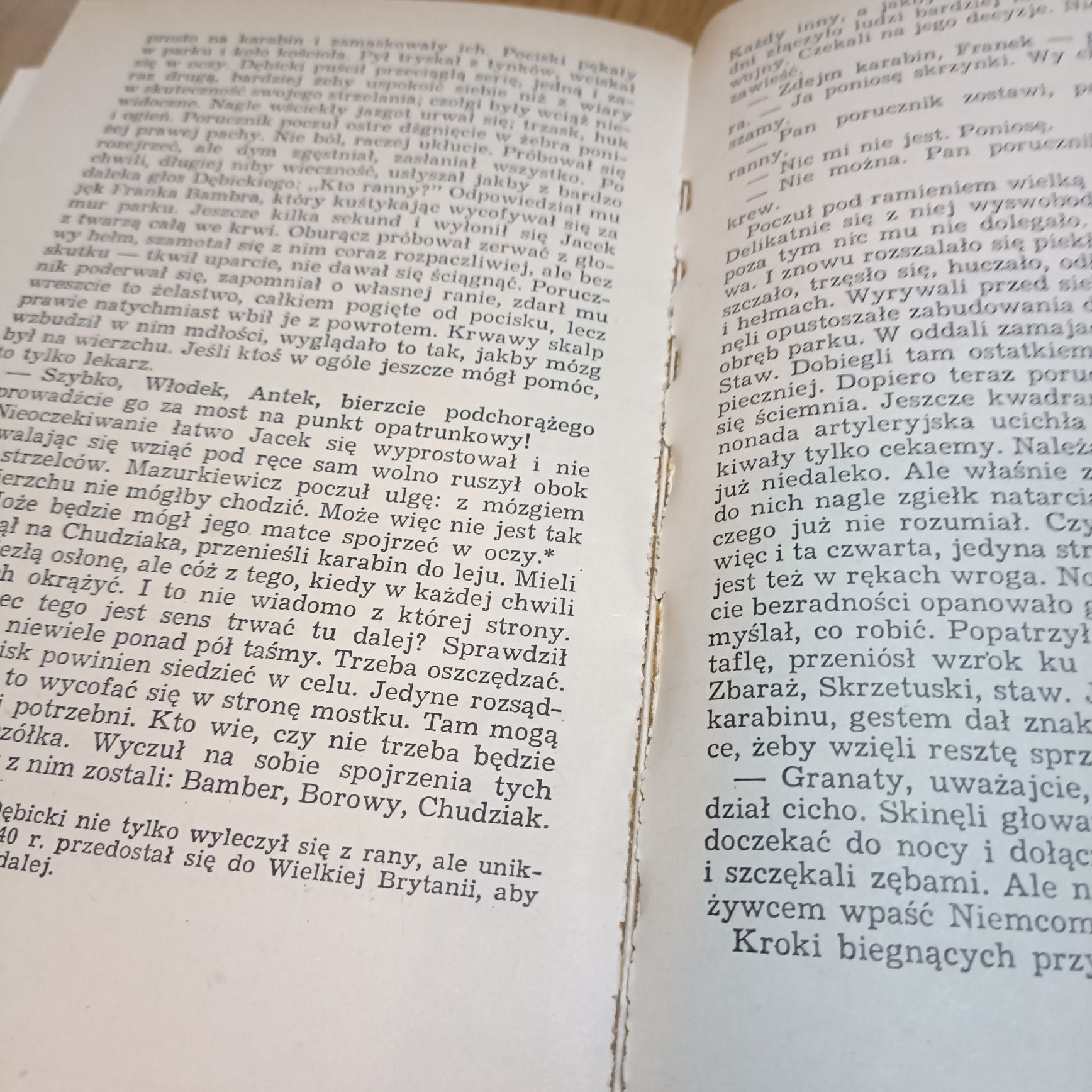 Cóżeś ty za pani...Jerzy Korczak