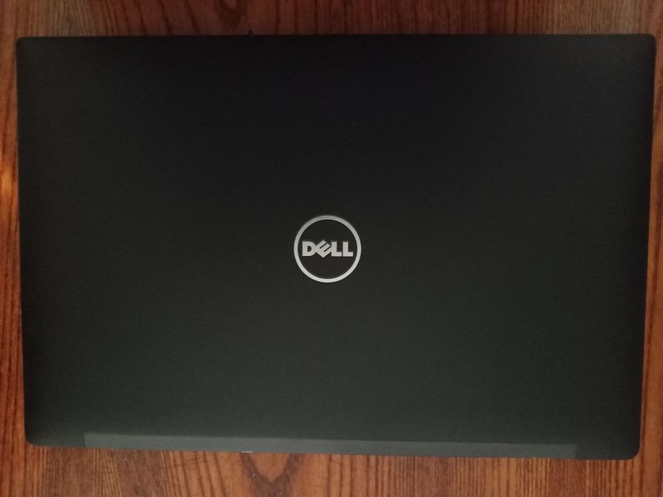 Ноутбук Dell latitude 7480