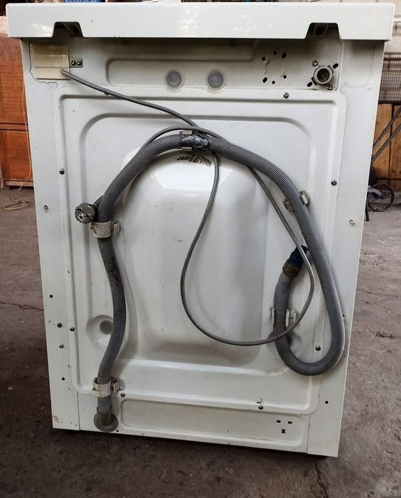 Стиральная машина Ardo A814 5kг