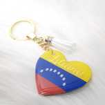 Porta chaves Venezuela.. Personalizados