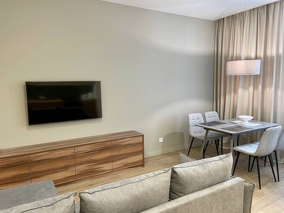 Продам 2к квартиру в ЖК IQ House с ремонтом