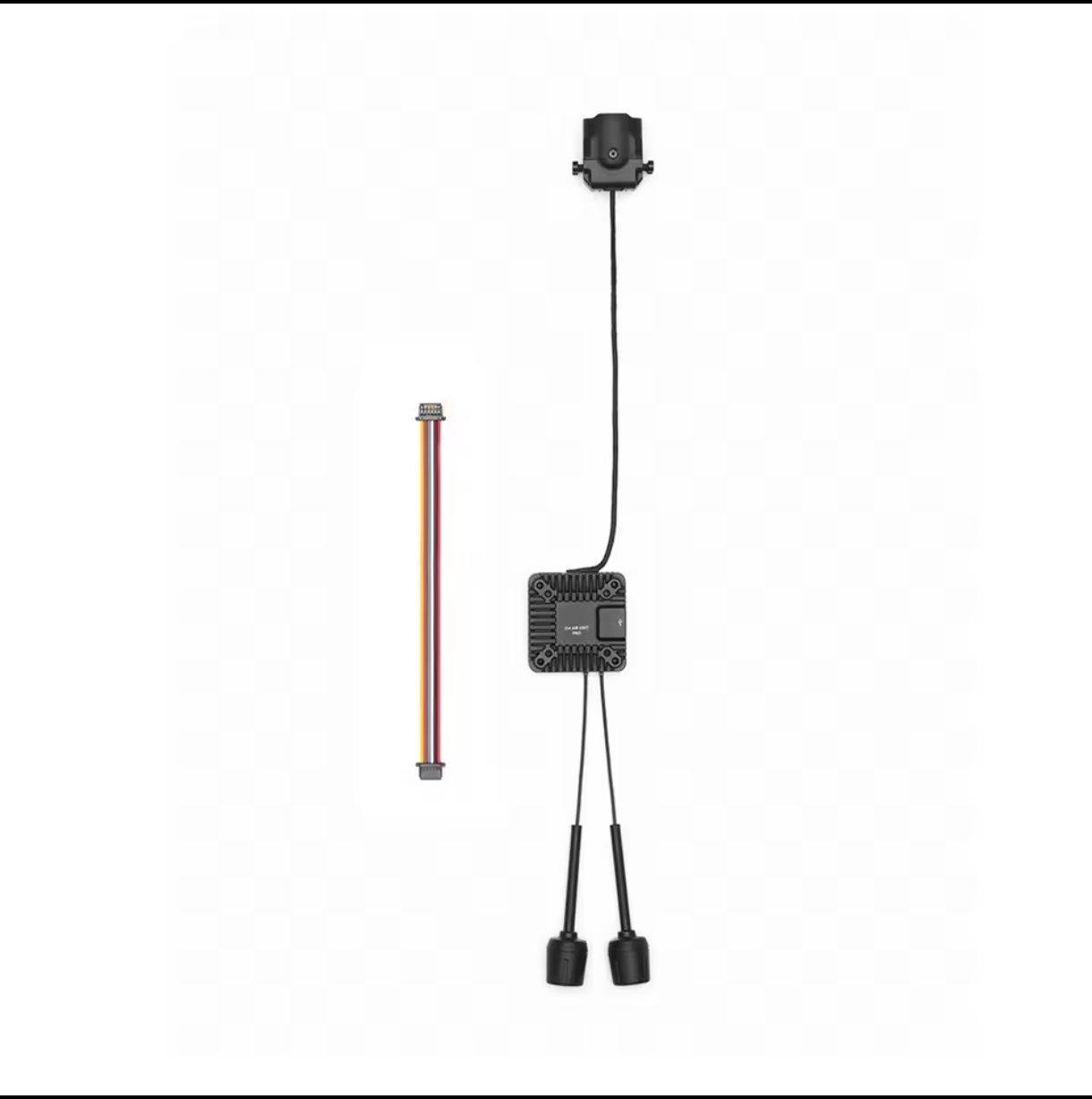 Продаж камер DJI O4 UNIT PRO для FPV ФПВ Дрона