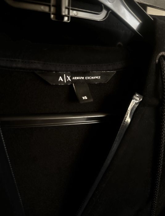 Спортивный костюм ARMANI EXCHANGE A|X