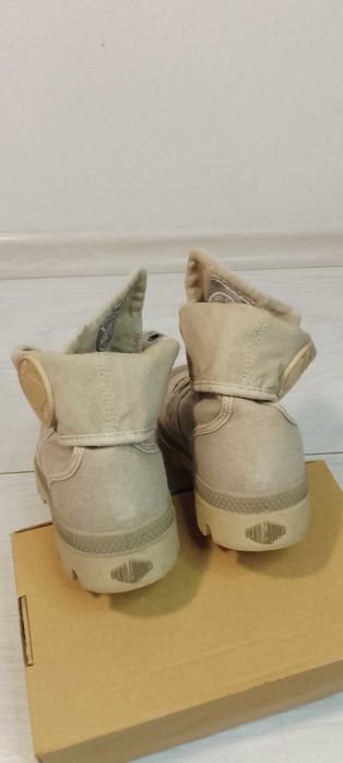 Дитячі кеди Palladium 37 розмір