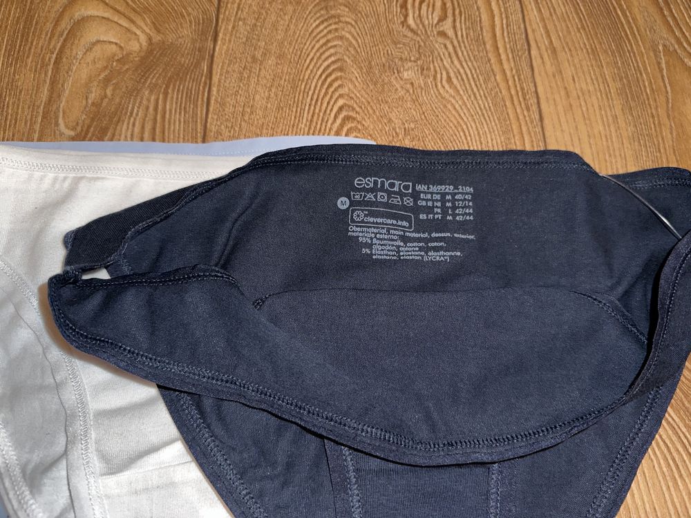Трусы  Трусики HM стринги XS/S