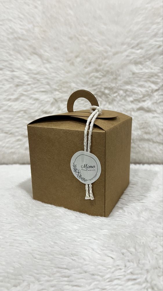 Lembrancas casamento/ batizado sabonetes e velas artesanais