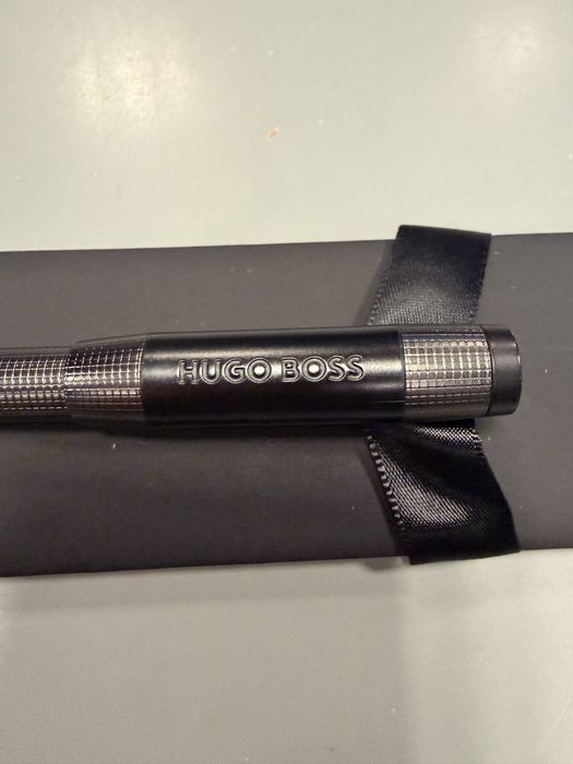 Caneta Hugo Boss
