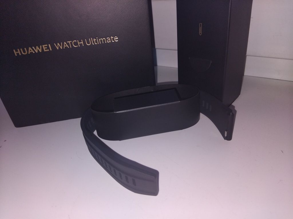 Oryginalny nowy pasek do Huawei Watch Ulitimate