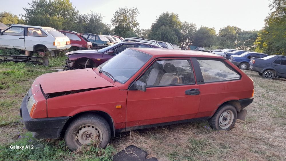 АВТОРАЗБОРКА ВАЗ 2101,2105,2107,2108,2109,21010,21012,21015