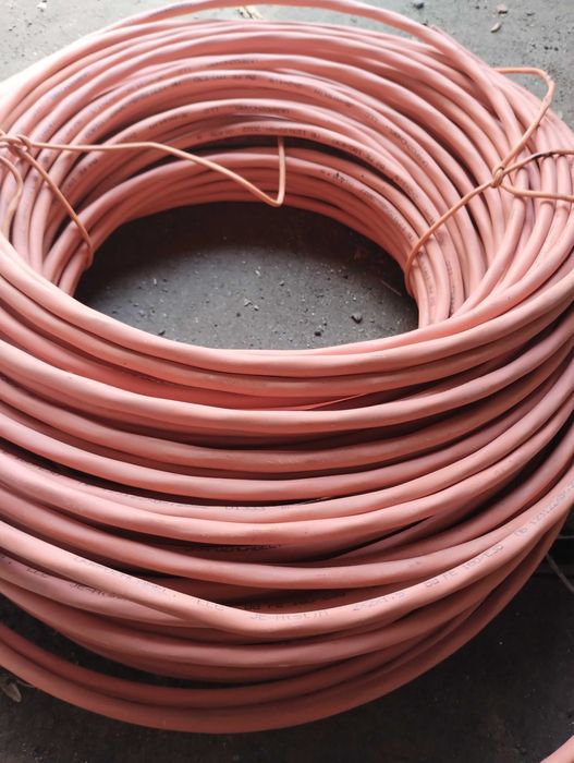 Кабель сигнальный огнестойкий JE-H(St)H FE180 E30 2х2х1,5