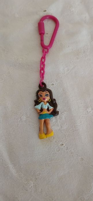 Porta-chaves Bratz