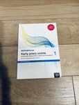 Karty pracy ucznia 2 matematyka