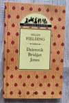 Dziennik Bridget Jones Helen Fielding