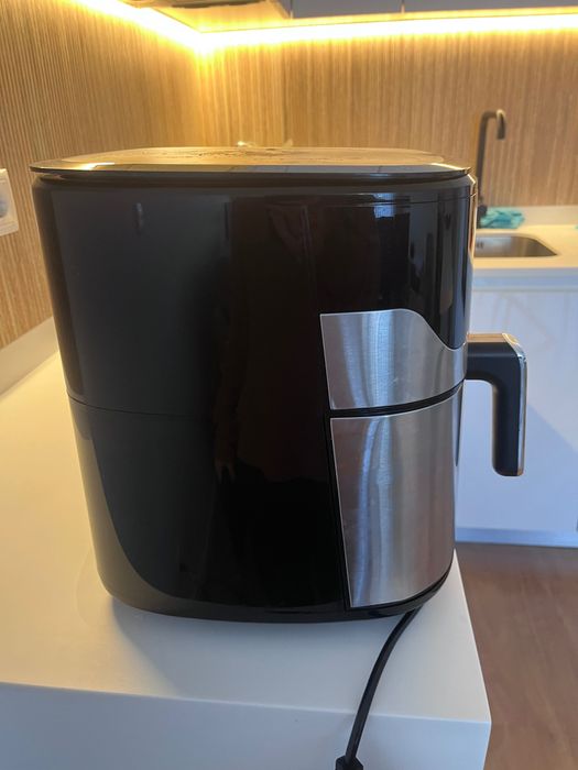Air fryer Fritadeira elétrica