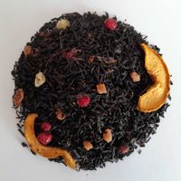 Чорний чай Айва ( Черный чай Айва )