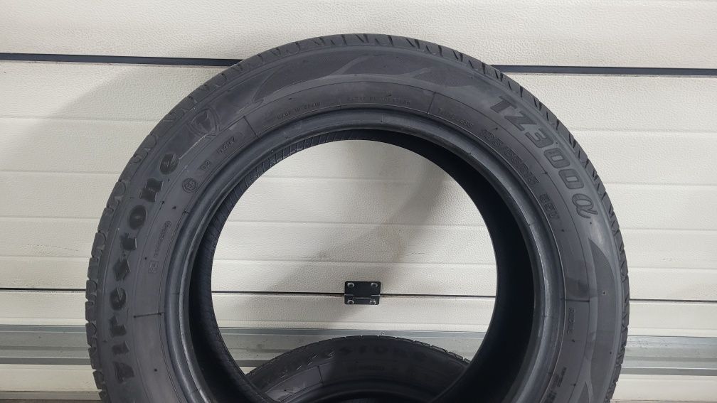 Opony Firestone Tz300 195/55 r15 komplet