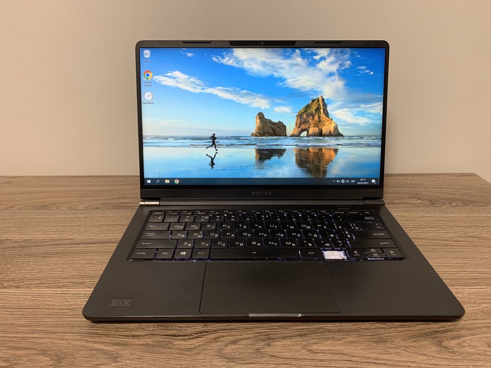 Ryzen 3 3200U, 8gb RAM, 128 GB SSD, FHD