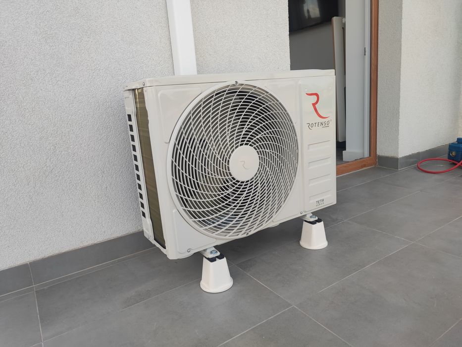 Montaż klimatyzacji 749zł KUTNO [oferta posezonowa]