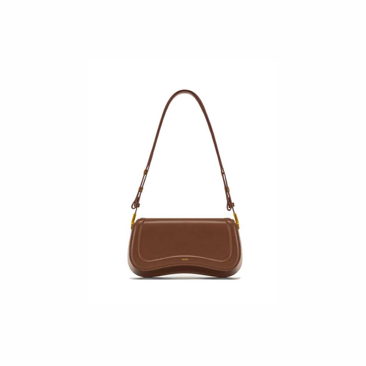 Сумка JW PEI Joy Shoulder Bag Brown