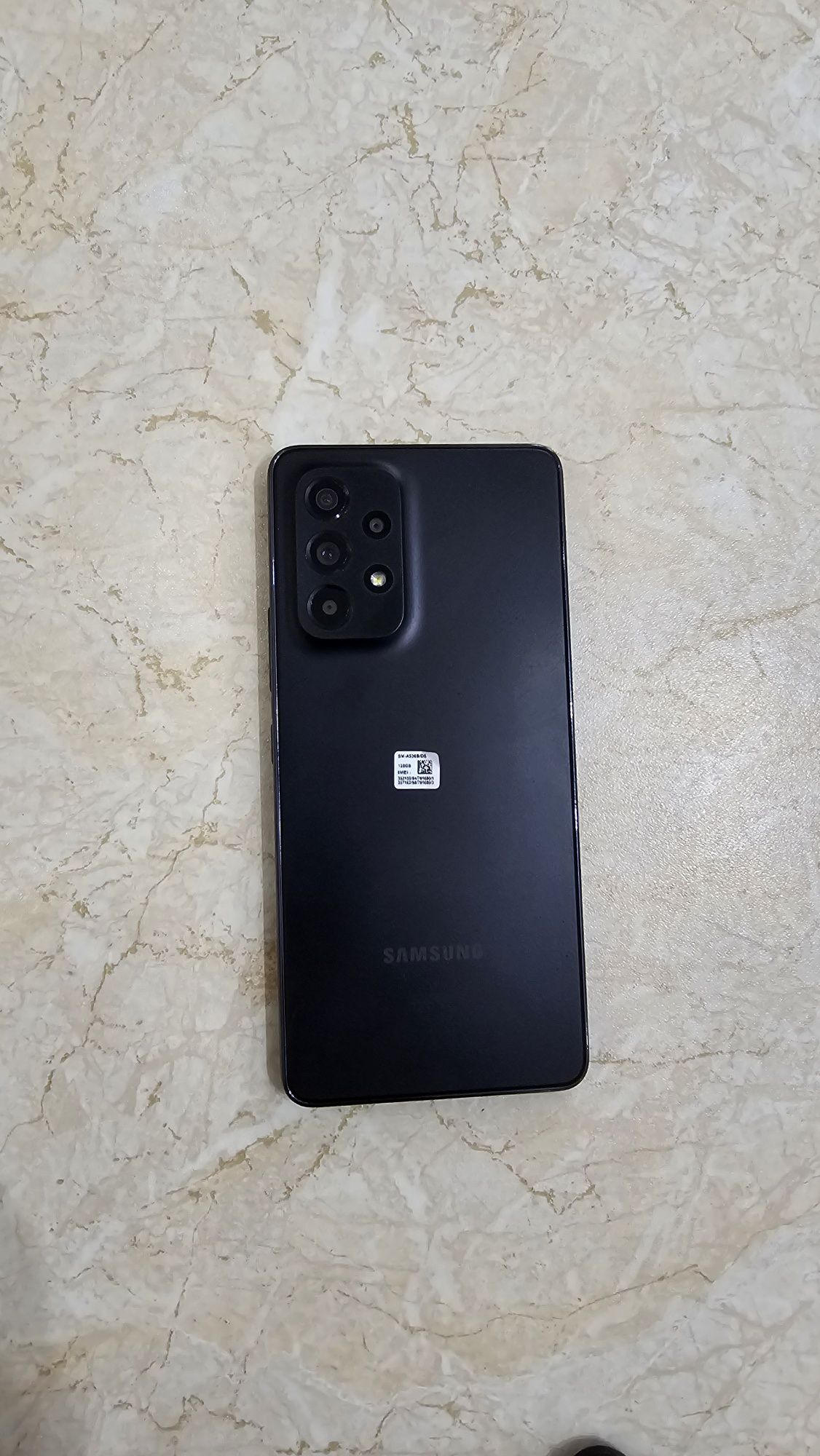 Samsung A53 5G 128GB SUPER STAN - BDB