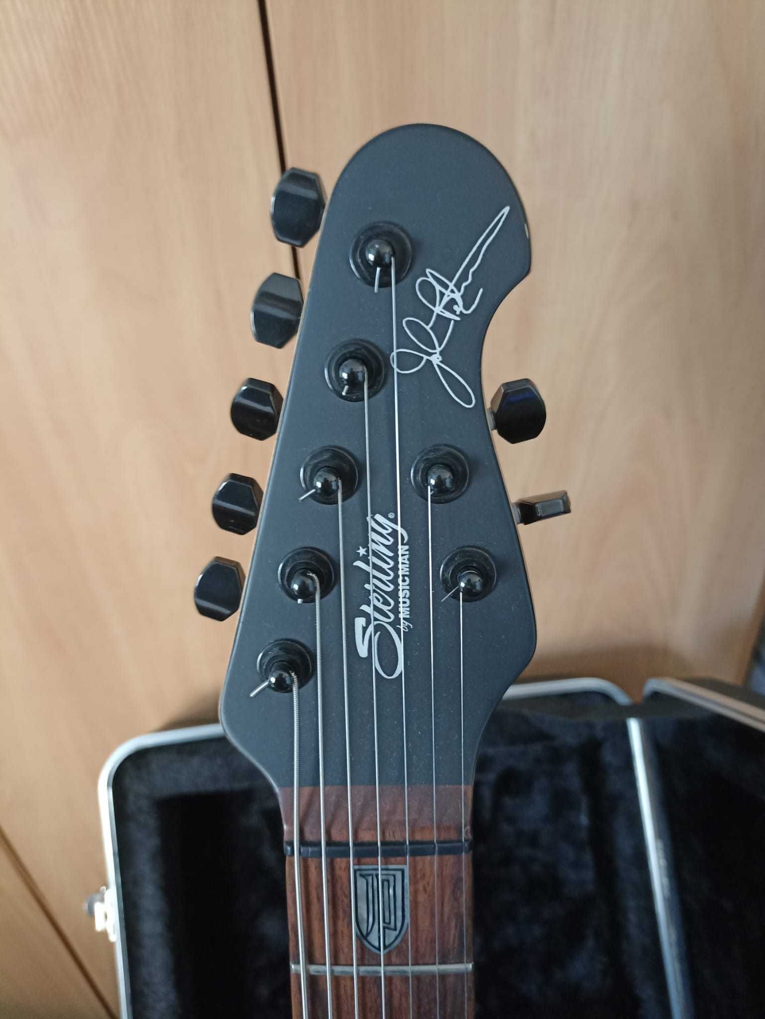 Gitara elektryczna Sterling JP7