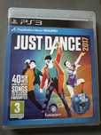 just dance 2017 ps 3