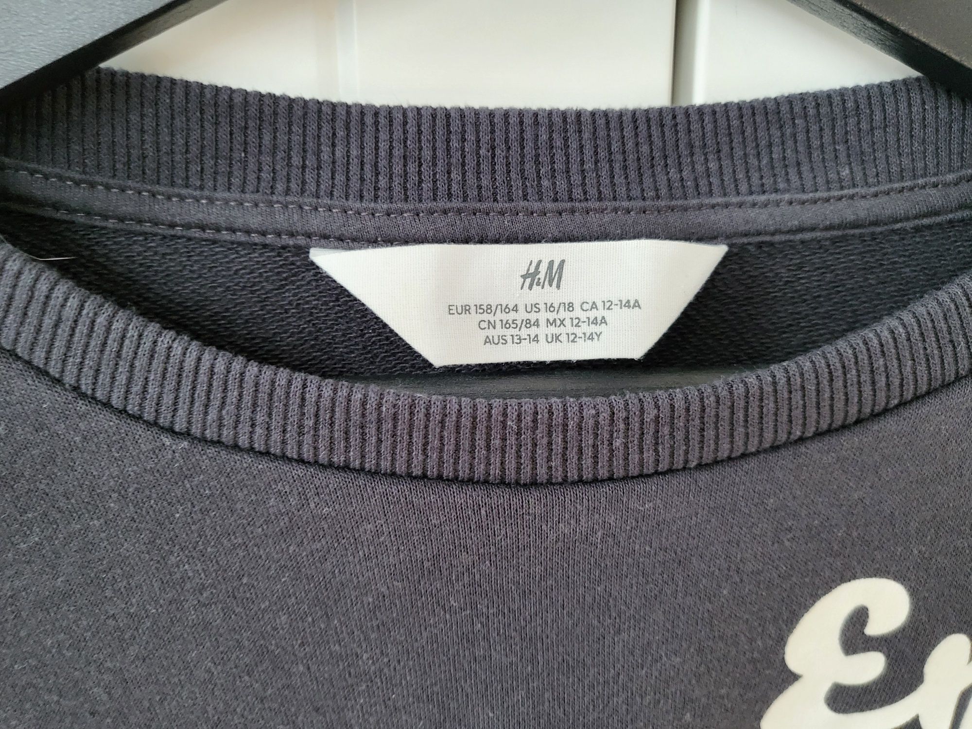 Bluzka H&M r.158/164