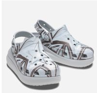 Сабо Crocs Classic Crush Hi-Lo Disco Clog 36-42p