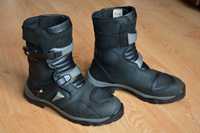 Buty motocyklowe turystyczne FORMA ADVENTURE LOW