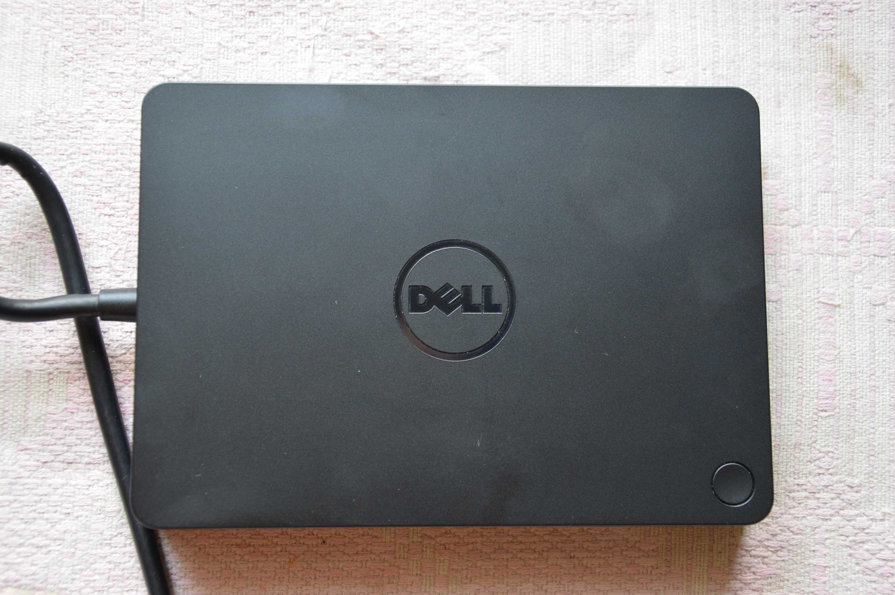Док-станция Dell WD15 K17A