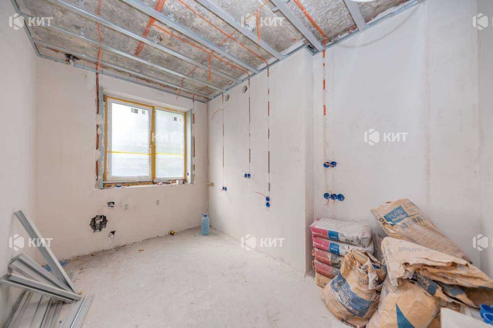 2к.41м2, Салтівка (м. Героев Труда, ул. Героев Труда 33 Г) 128404