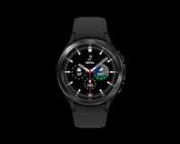 Samsung Galaxy Watch4 Classic eSIM Black 46mm