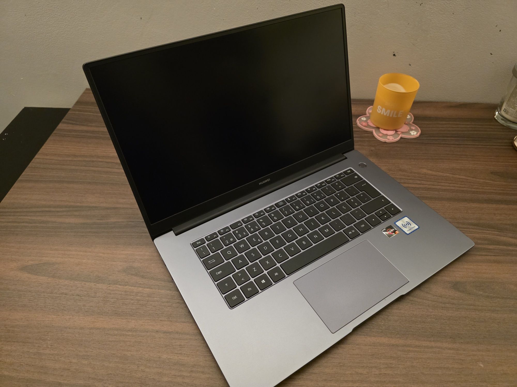 Huawei Matebook D14