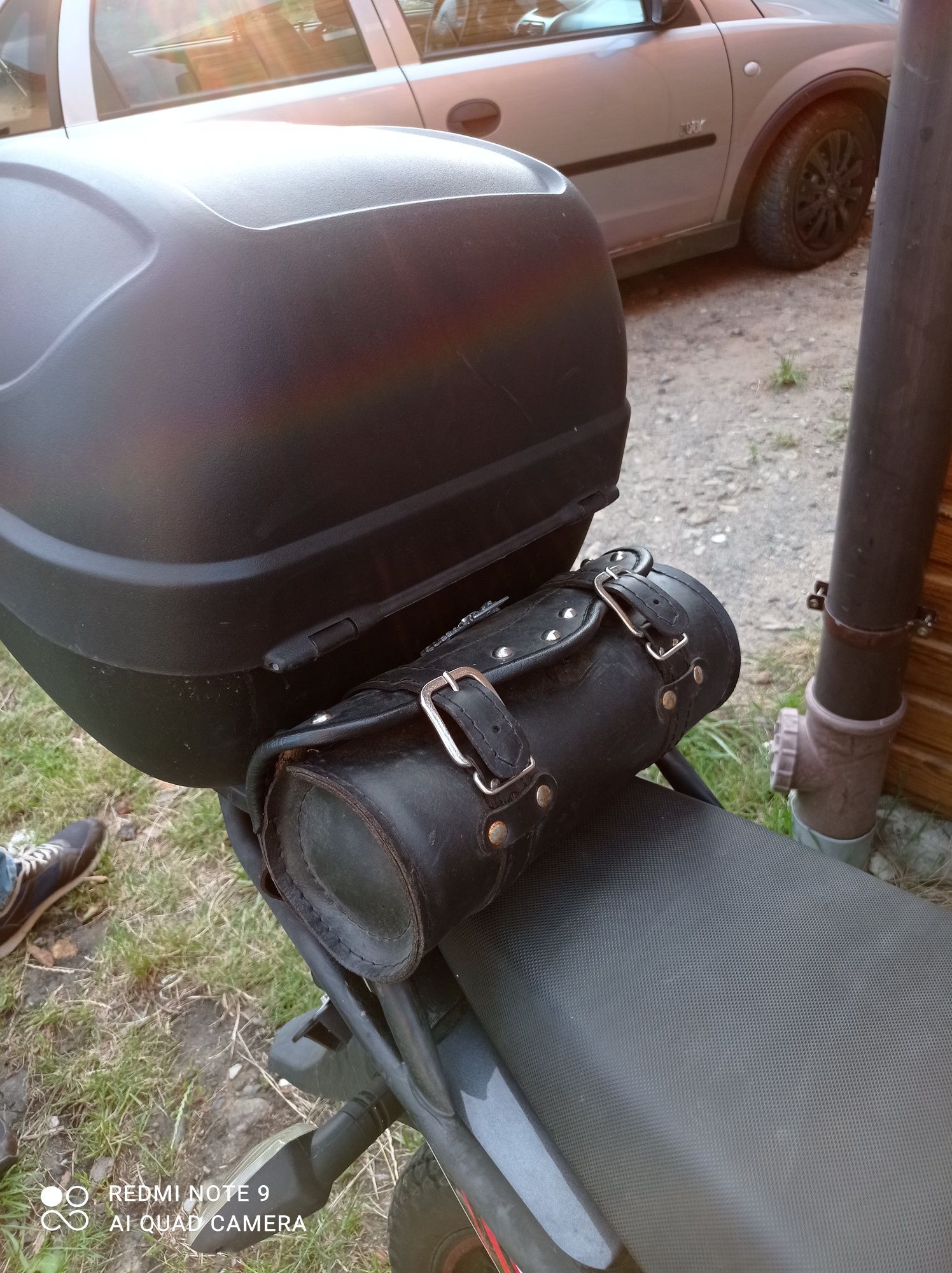 Romet Zxt 50/125