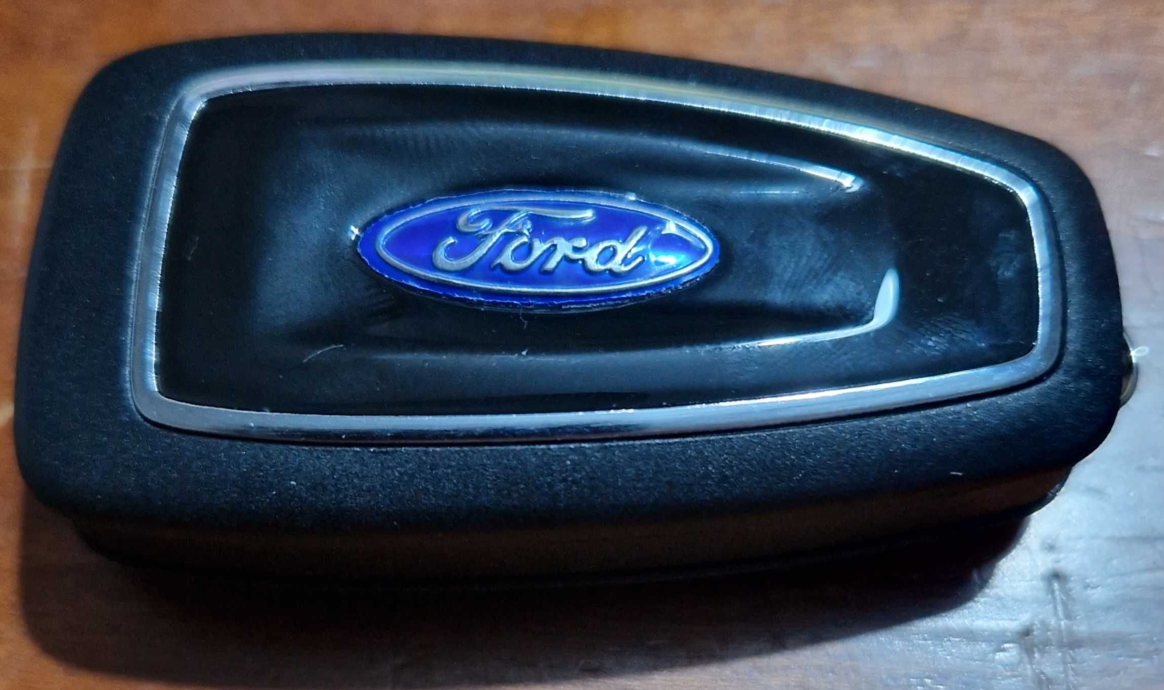 Ford vários itens