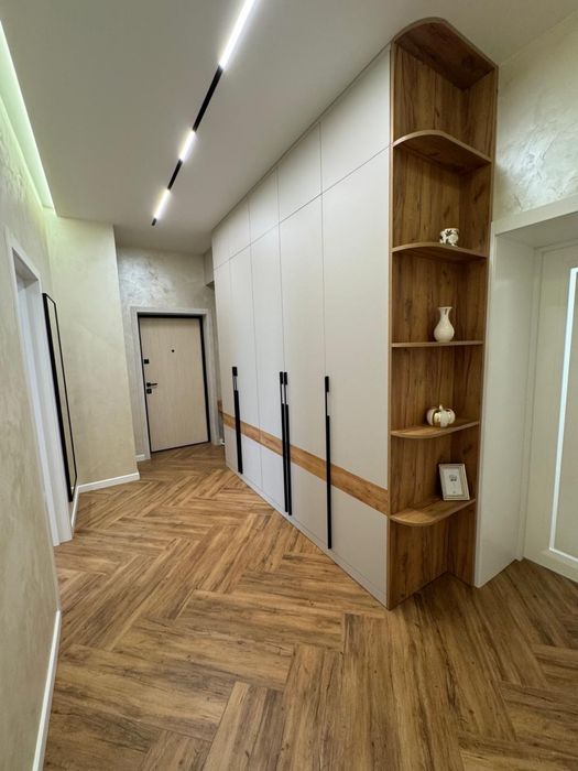 Продаж 2-ох кімнатної квартири