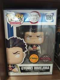 Funko Pop Gyomei Himejima Chase Demon Slayer 1091