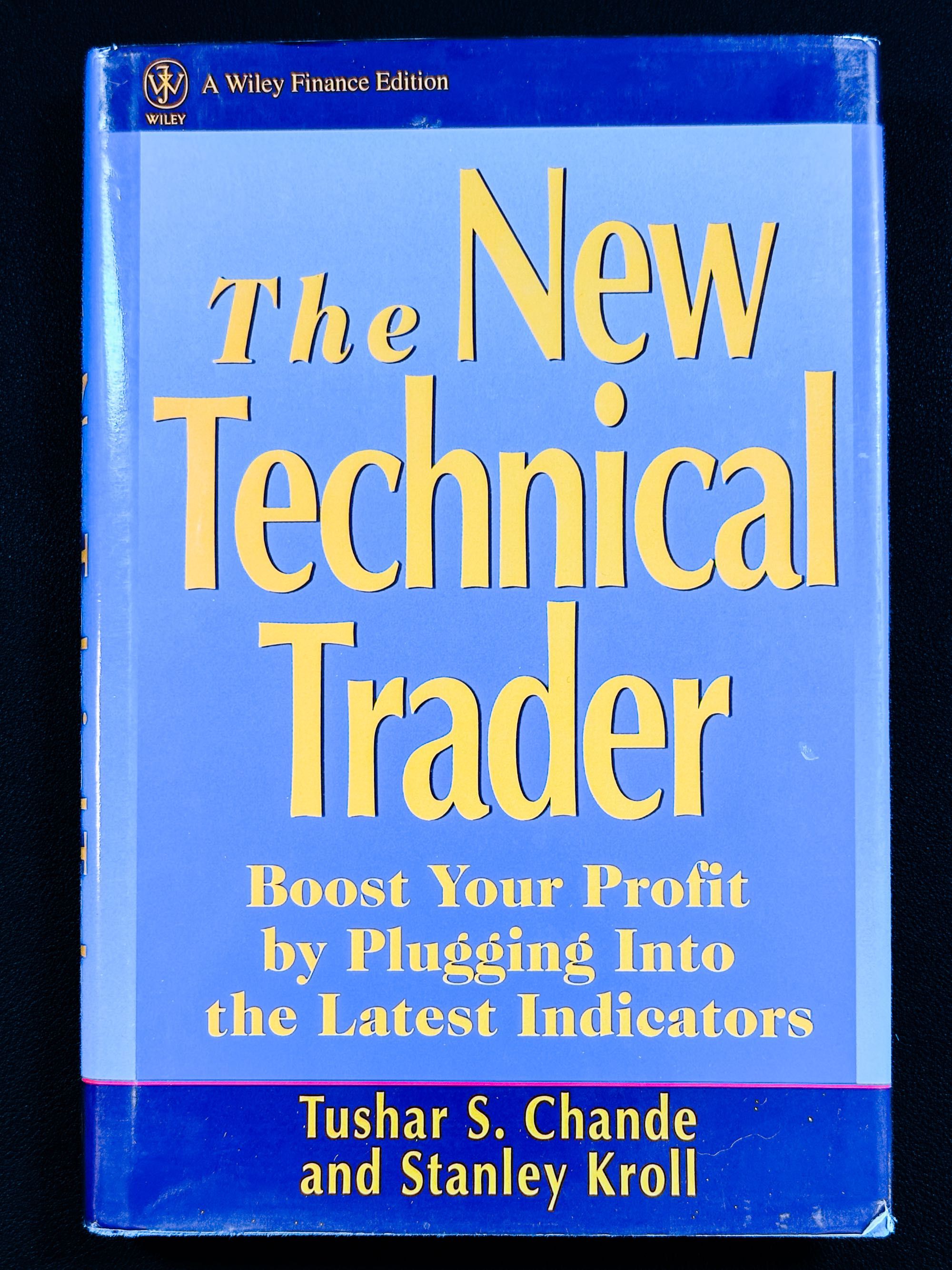 3 livros de Trading