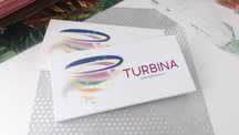 Glamshop paleta cieni turbopigment