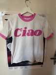she is sunday t shirt ciao