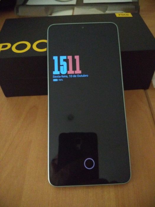 Xiaomi Poco F6 12GB + 512GB