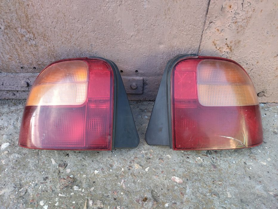 Honda/Rover - подушка безпеки