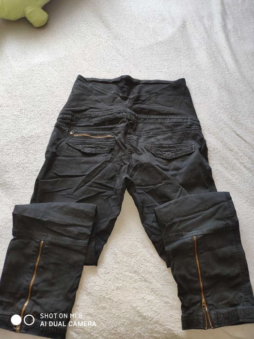 Spodnie ciążowe HM 40