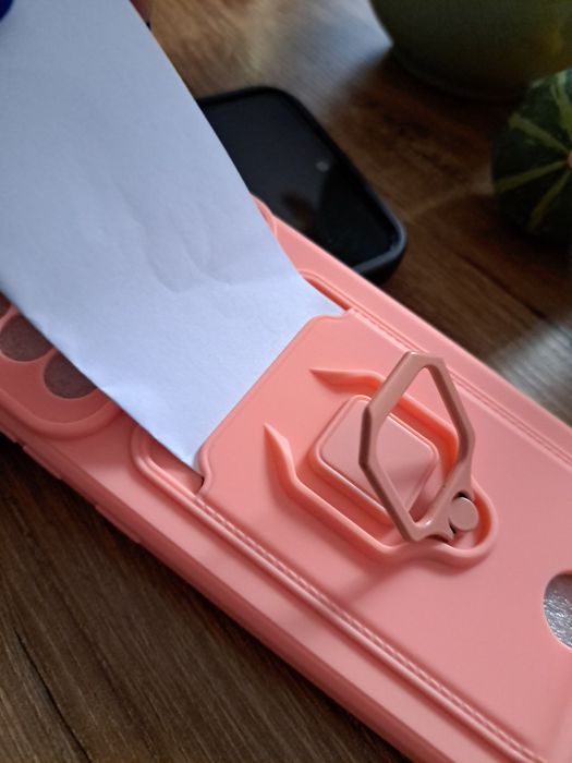 Samsung Galaxy A52s ETUI ze smyczą  NOWE