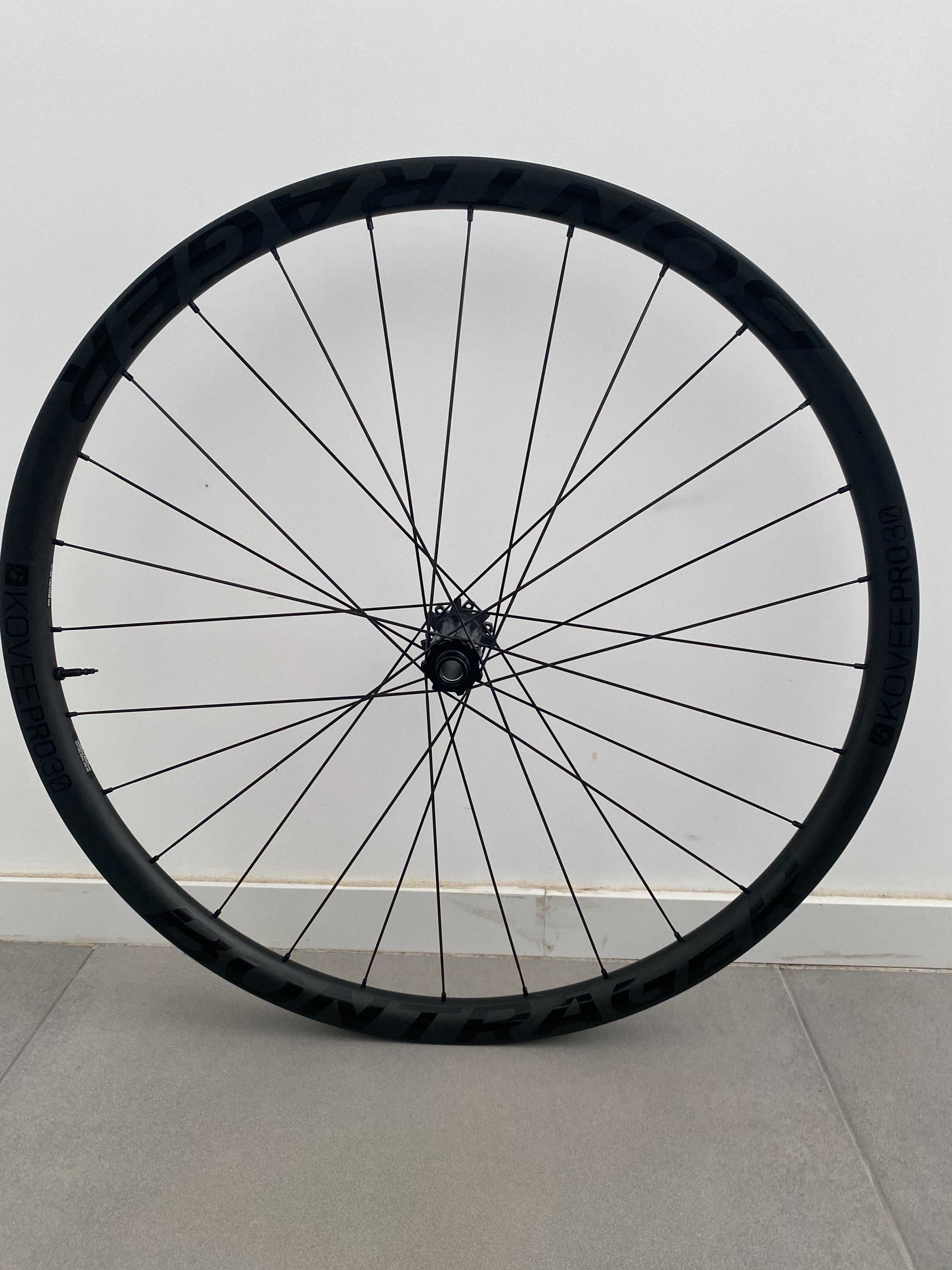 Rodas Bontrager Kovee Pro 30