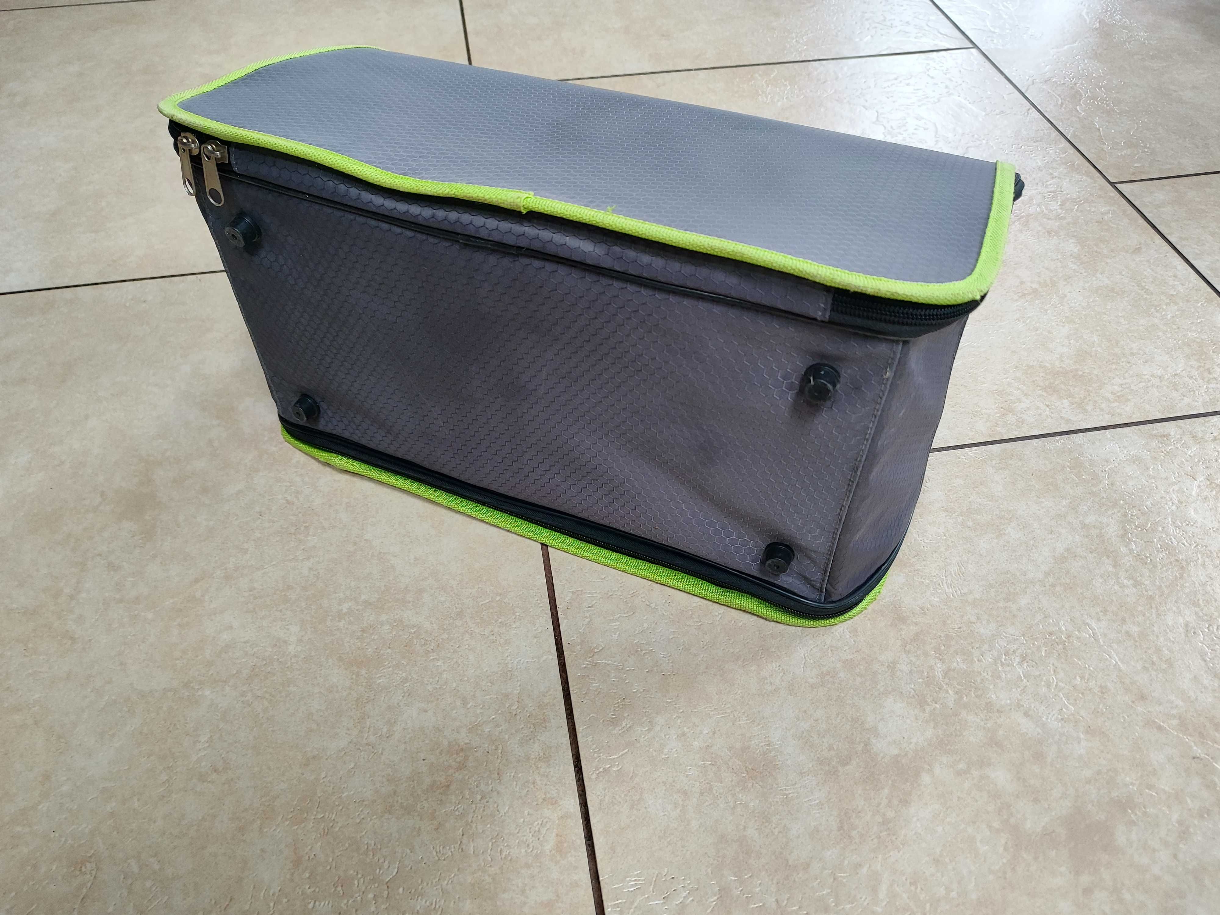 Torba transportowa kot, mały pies/do 7kg/