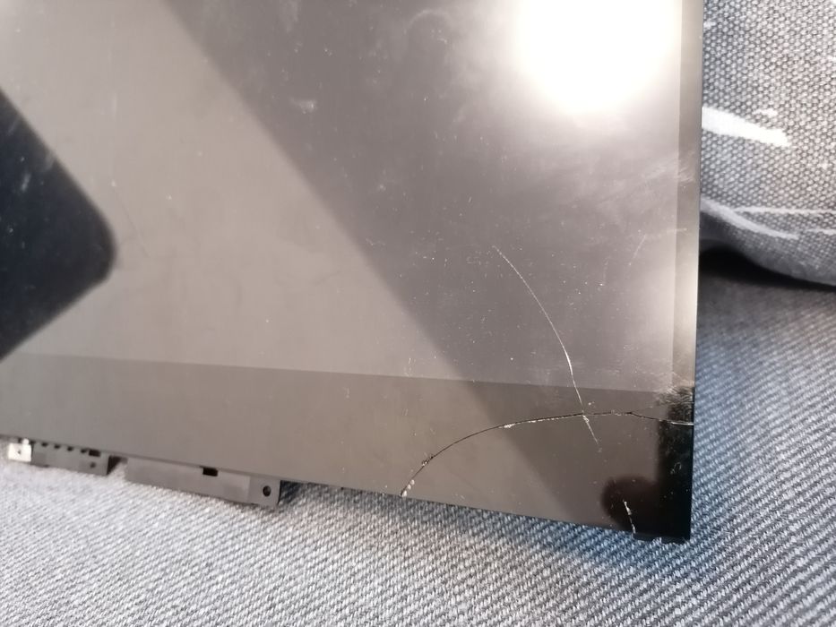 Matryca dotykowa Lenovo Yoga 710-14ikb