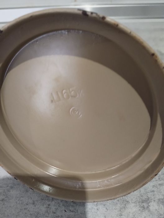 Керосінова лампа СССР нова