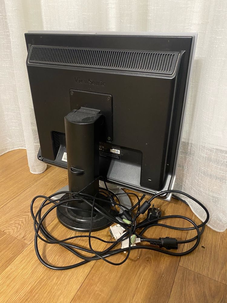 Монітор 19 ViewSonic Graphic VG920