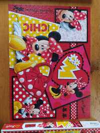 Puzzle Disney Minnie Mouse (Trefl) 500 elementów